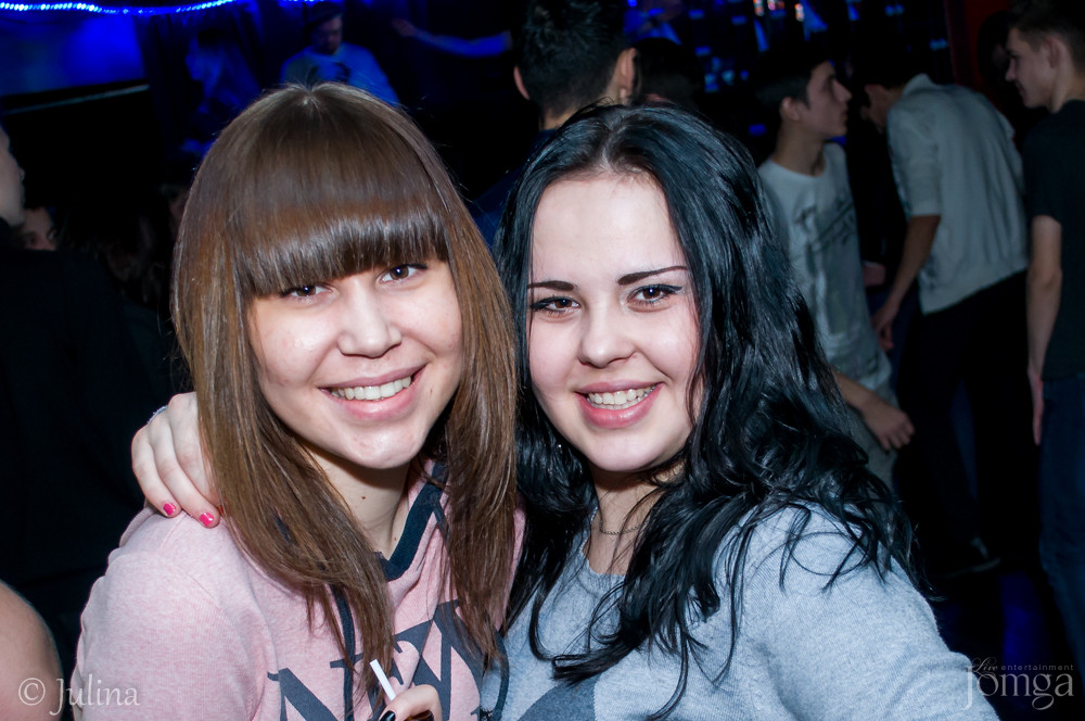 Фотография с Сдвиг по FAZE в СТ КЛАБ 