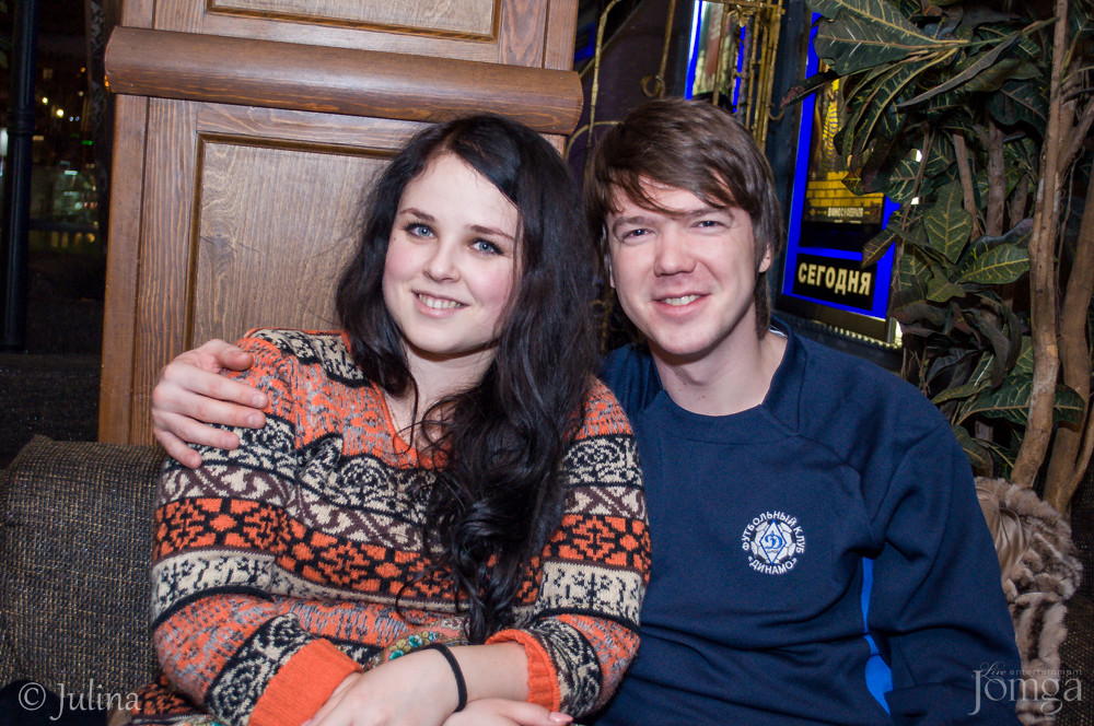 Фотография с Сдвиг по FAZE в СТ КЛАБ 