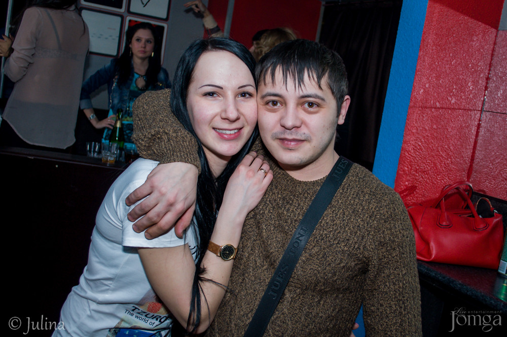 Фотография с Сдвиг по FAZE в СТ КЛАБ 