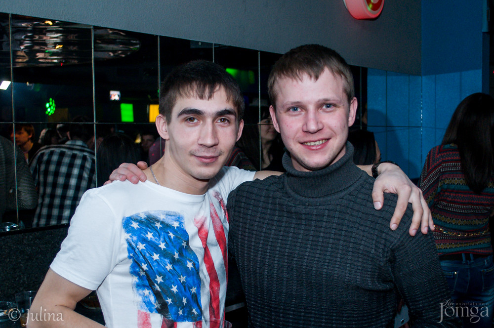 Фотография с Сдвиг по FAZE в СТ КЛАБ 