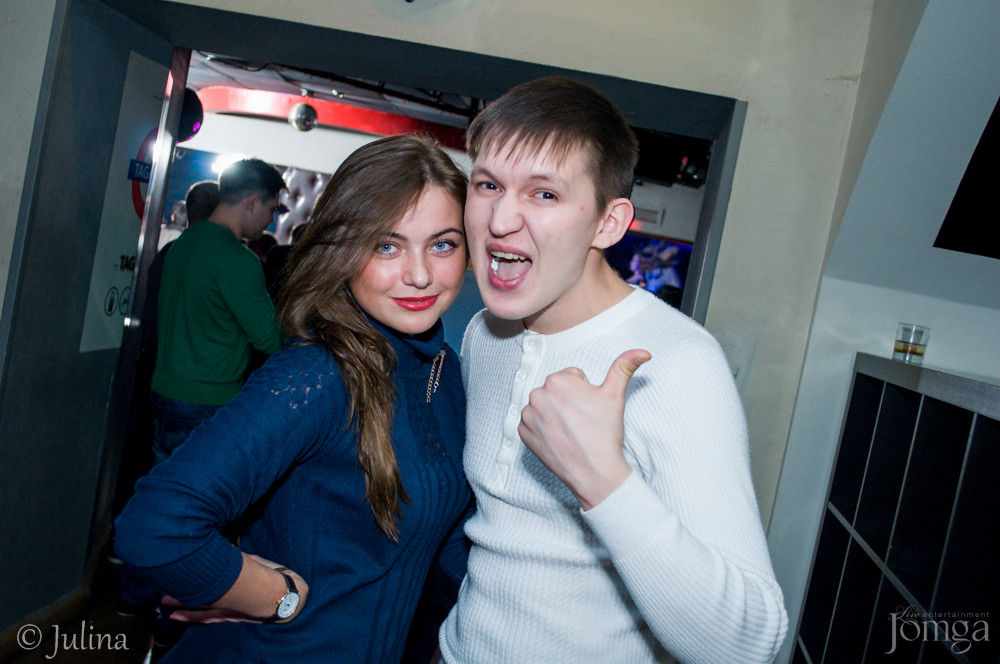 Фотография с Сдвиг по FAZE в СТ КЛАБ 