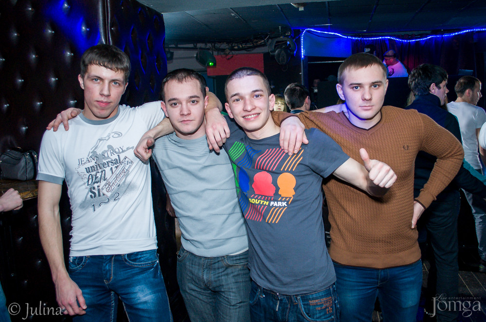 Фотография с Сдвиг по FAZE в СТ КЛАБ 