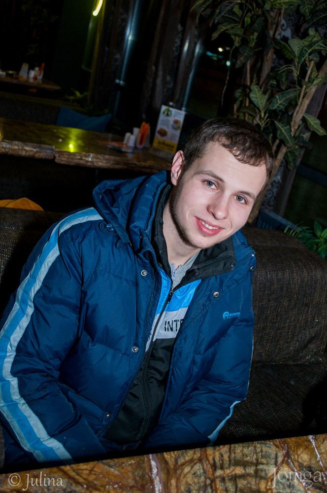 Фотография с Сдвиг по FAZE в СТ КЛАБ 