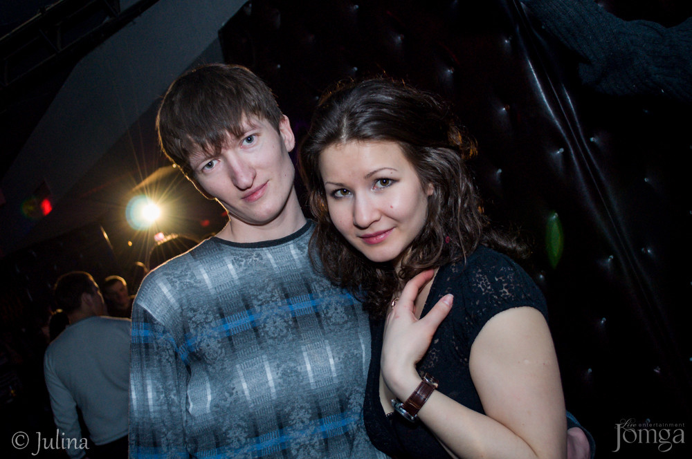 Фотография с Сдвиг по FAZE в СТ КЛАБ 