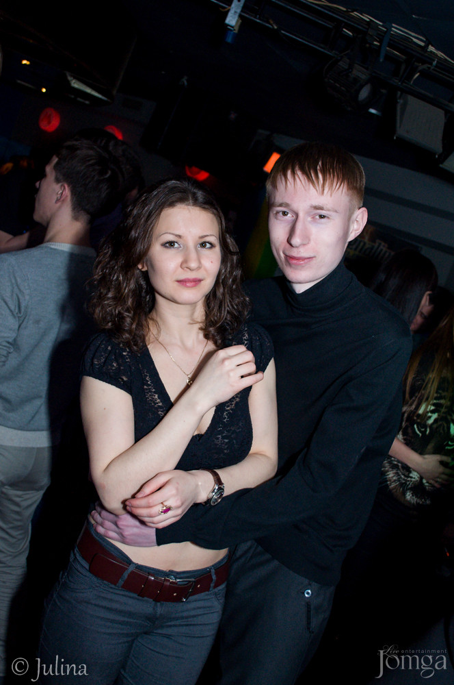 Фотография с Сдвиг по FAZE в СТ КЛАБ 