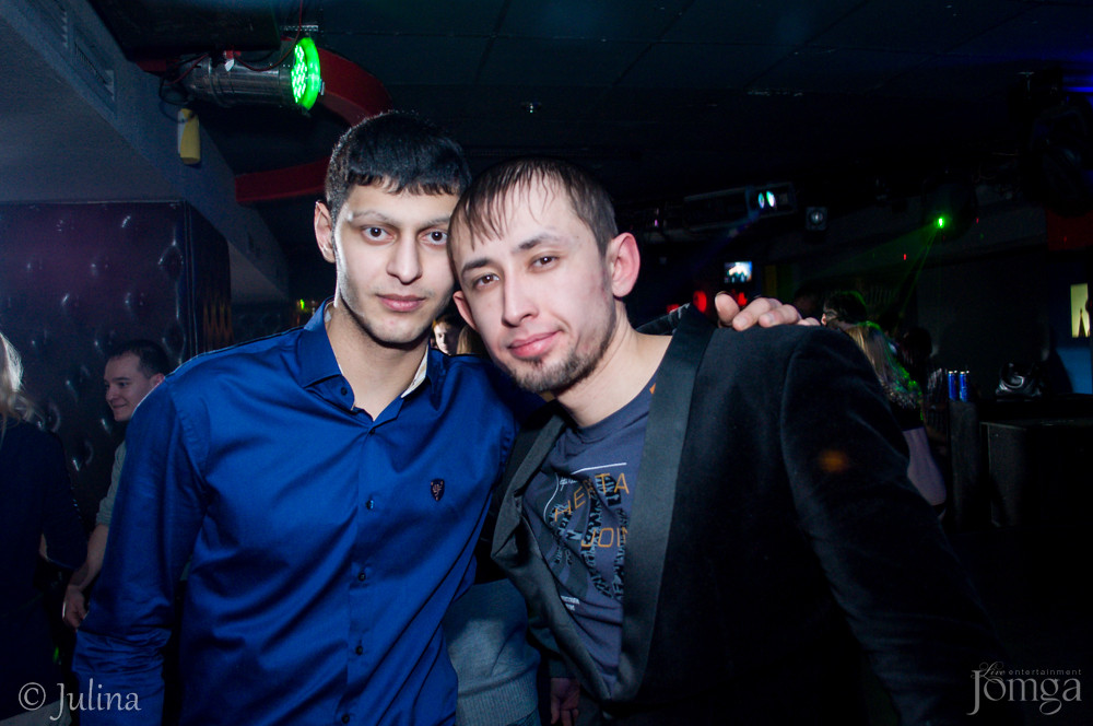 Фотография с Сдвиг по FAZE в СТ КЛАБ 