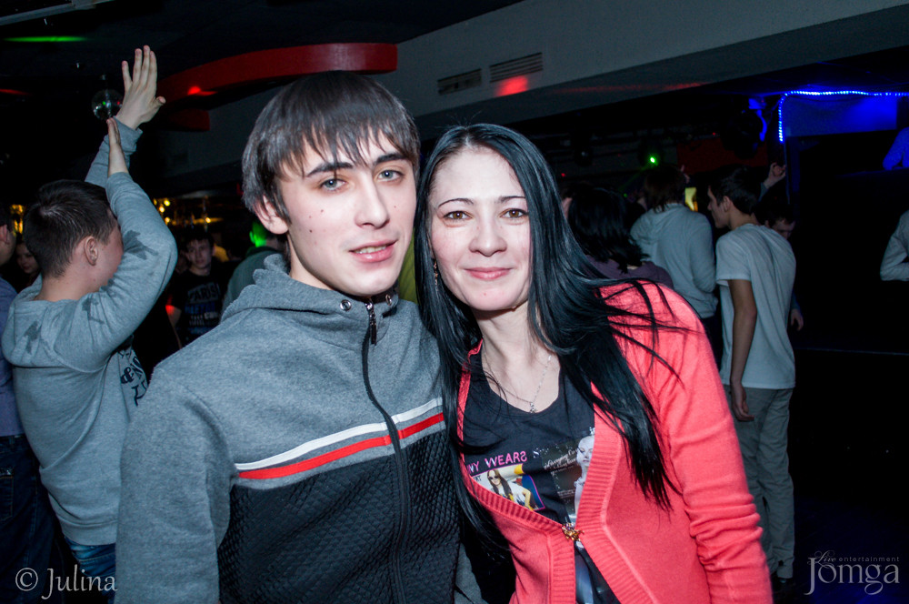 Фотография с Сдвиг по FAZE в СТ КЛАБ 