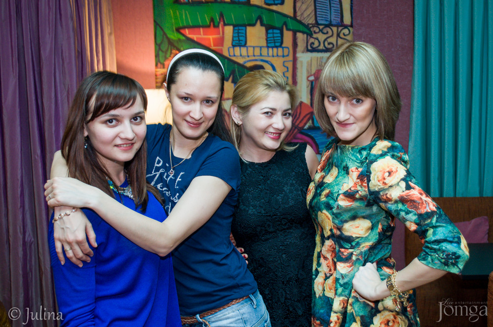 Фотография с Сдвиг по FAZE в СТ КЛАБ 