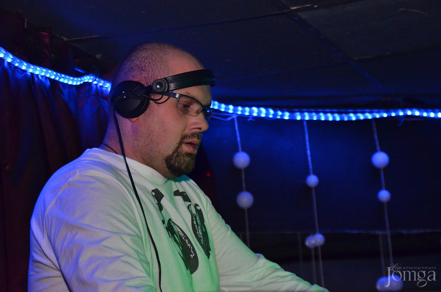 Фотография с Сдвиг по FAZE в СТ КЛАБ 