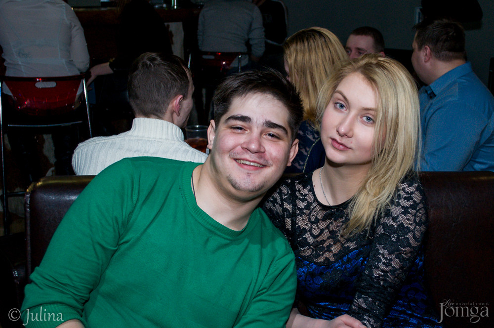 Фотография с Сдвиг по FAZE в СТ КЛАБ 