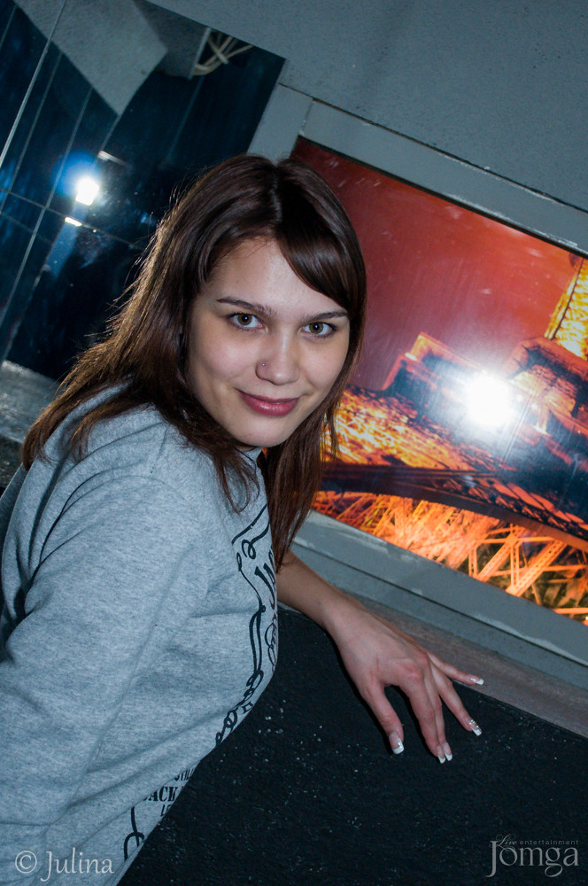 Фотография с Сдвиг по FAZE в СТ КЛАБ 