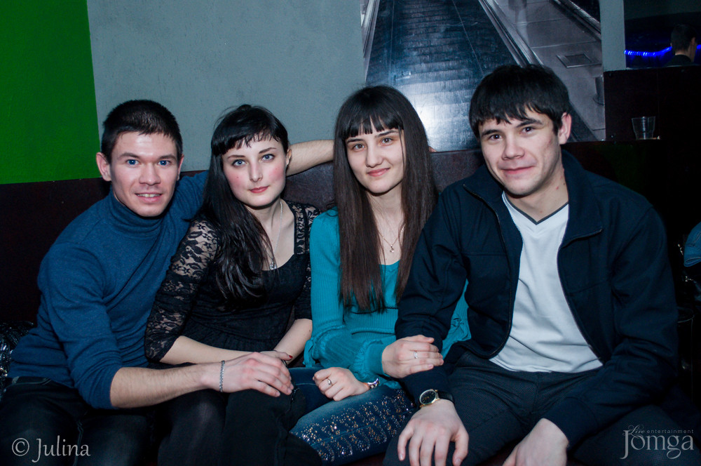 Фотография с Сдвиг по FAZE в СТ КЛАБ 