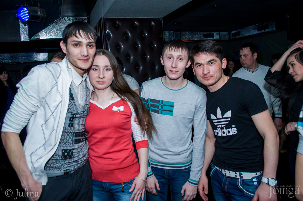 Фотография с Сдвиг по FAZE в СТ КЛАБ 