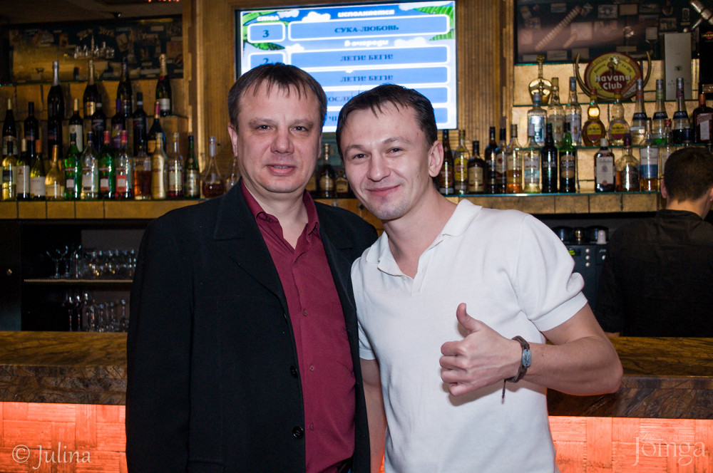 Фотография с Сдвиг по FAZE в СТ КЛАБ 