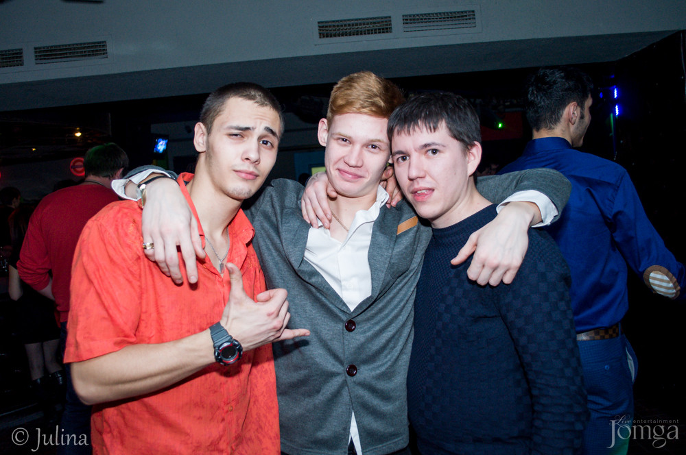 Фотография с Сдвиг по FAZE в СТ КЛАБ 