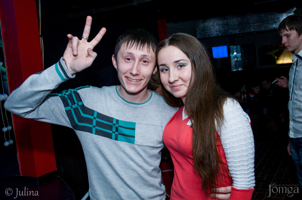 Фотография с Сдвиг по FAZE в СТ КЛАБ 