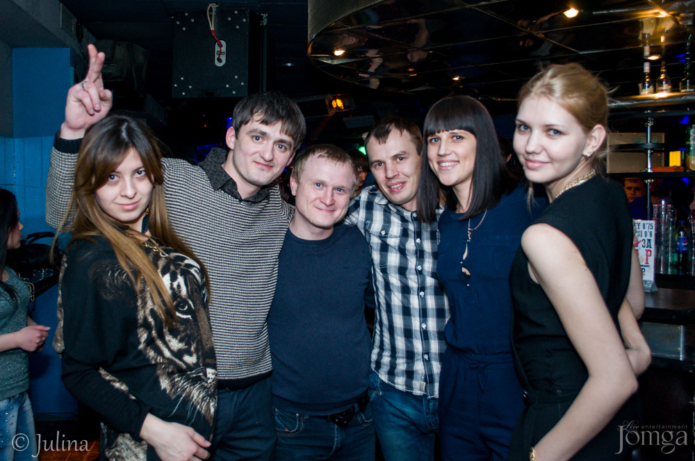 Фотография с Сдвиг по FAZE в СТ КЛАБ 