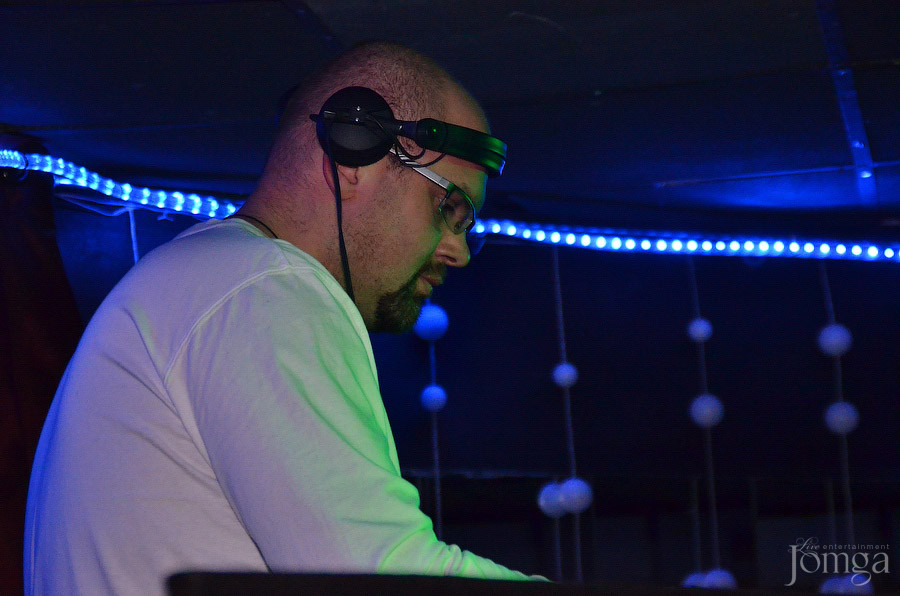 Фотография с Сдвиг по FAZE в СТ КЛАБ 