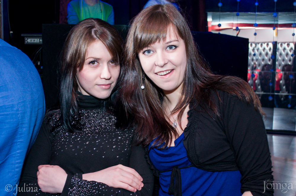 Фотография с Сдвиг по FAZE в СТ КЛАБ 