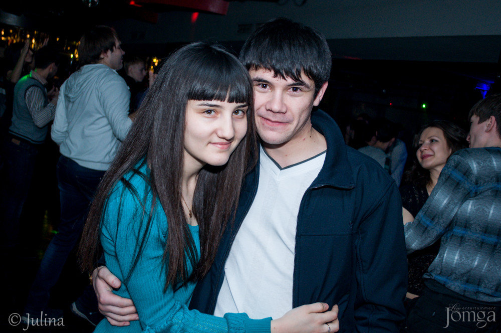 Фотография с Сдвиг по FAZE в СТ КЛАБ 