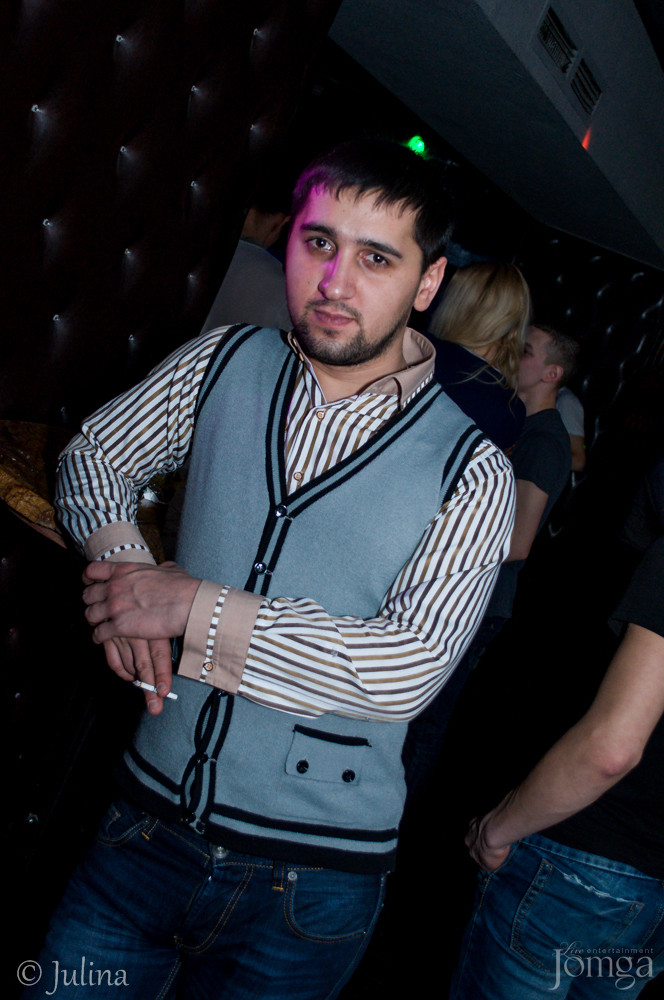 Фотография с Сдвиг по FAZE в СТ КЛАБ 