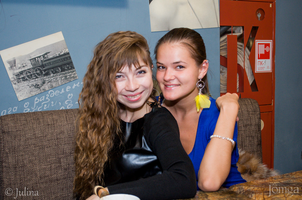 Фотография с Сдвиг по FAZE в СТ КЛАБ 