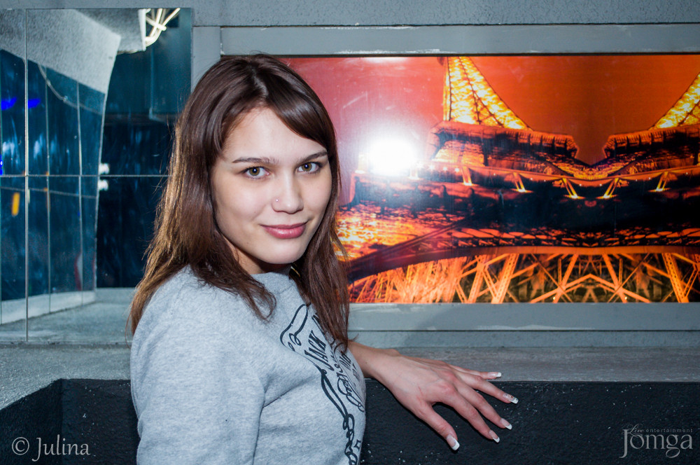 Фотография с Сдвиг по FAZE в СТ КЛАБ 