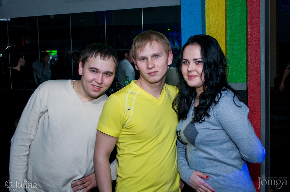 Фотография с Сдвиг по FAZE в СТ КЛАБ 