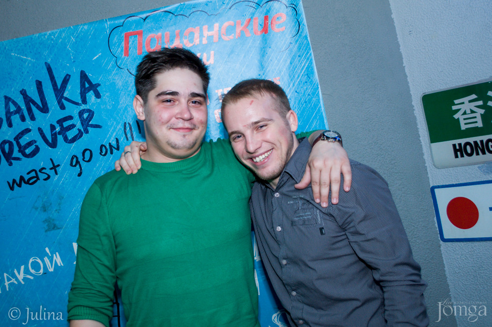 Фотография с Сдвиг по FAZE в СТ КЛАБ 