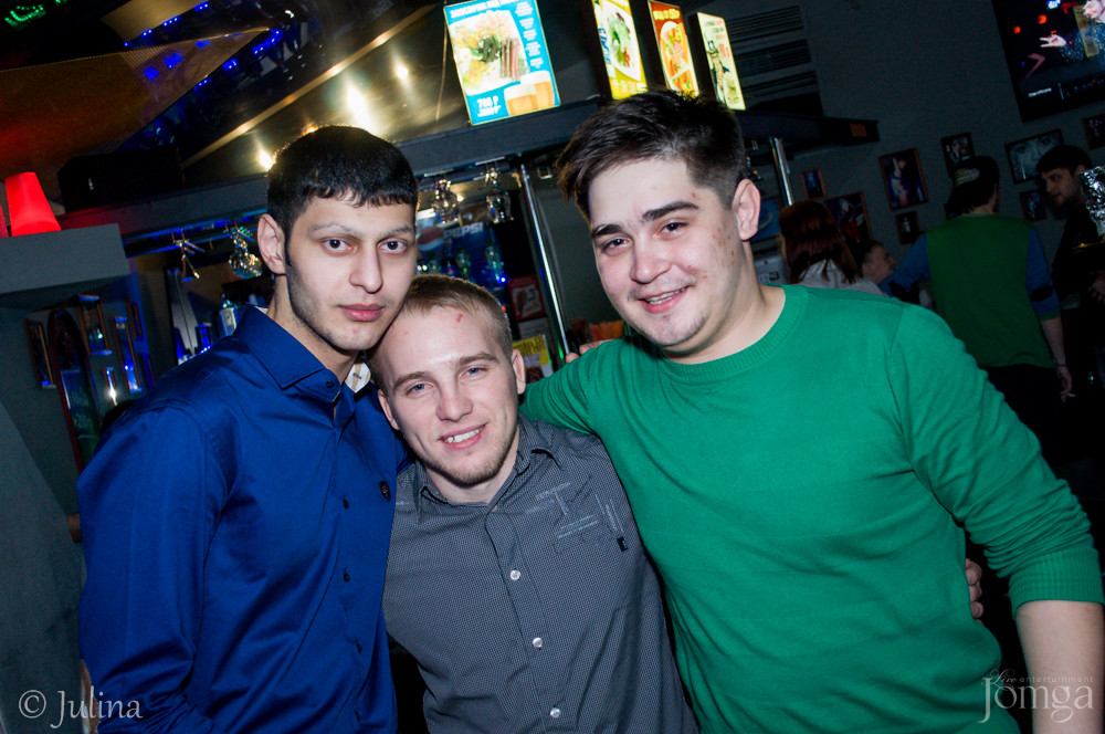 Фотография с Сдвиг по FAZE в СТ КЛАБ 