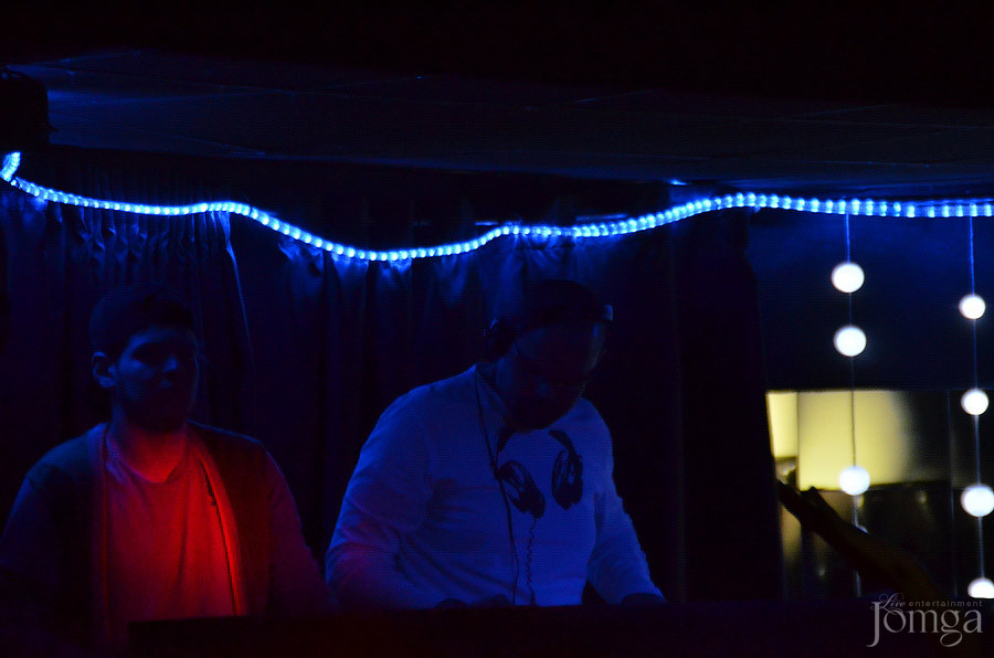 Фотография с Сдвиг по FAZE в СТ КЛАБ 