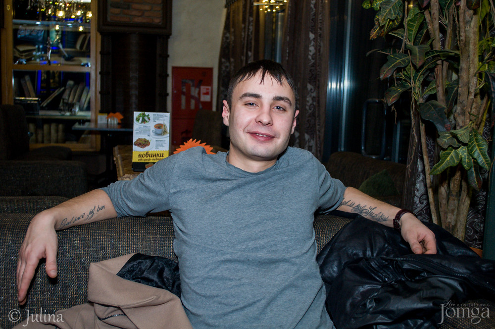 Фотография с Сдвиг по FAZE в СТ КЛАБ 