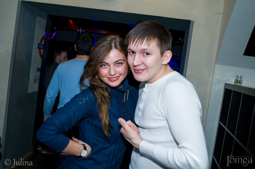 Фотография с Сдвиг по FAZE в СТ КЛАБ 