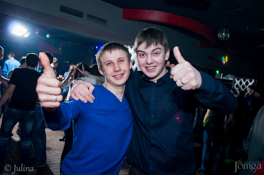 Фотография с Сдвиг по FAZE в СТ КЛАБ 