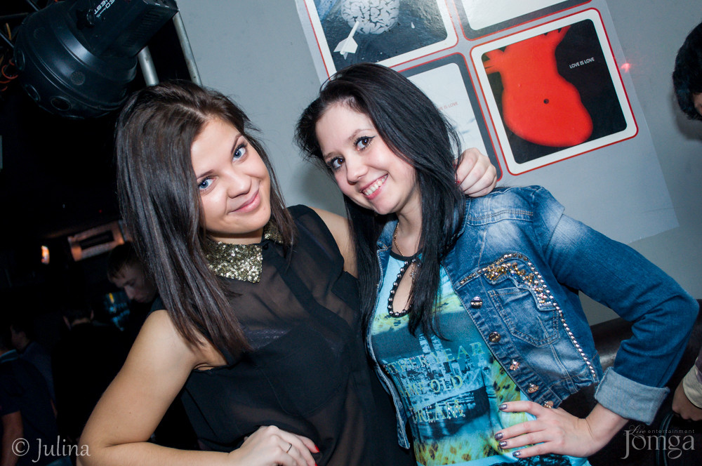 Фотография с Сдвиг по FAZE в СТ КЛАБ 