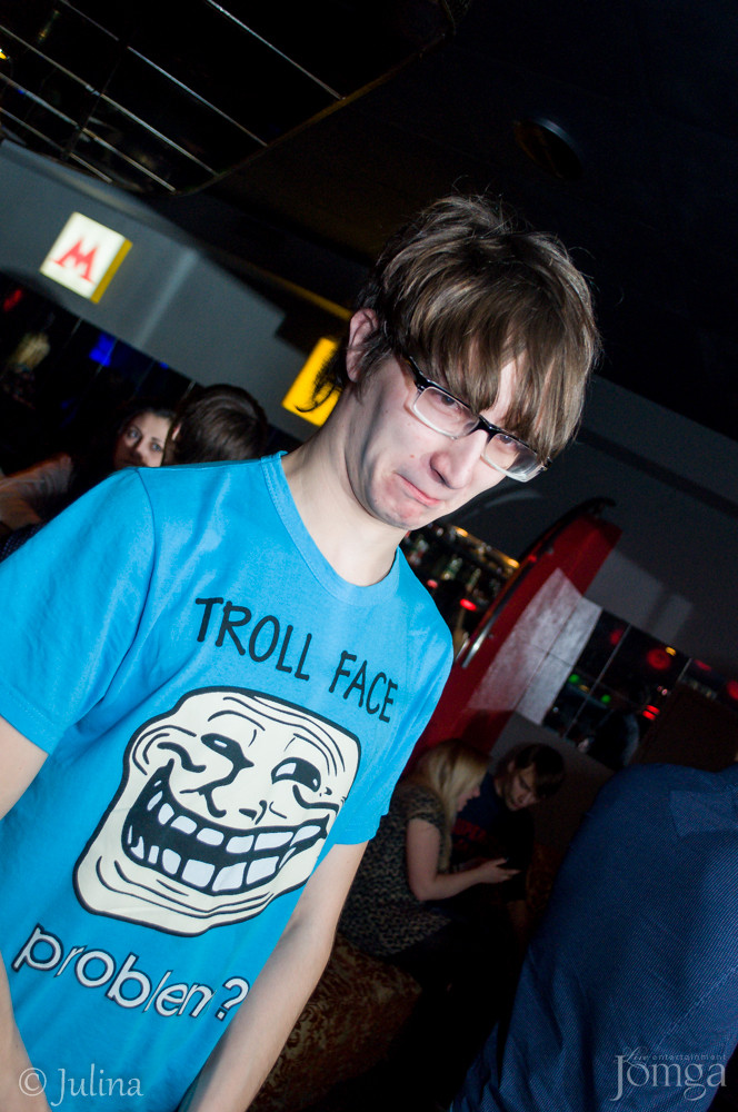 Фотография с Сдвиг по FAZE в СТ КЛАБ 