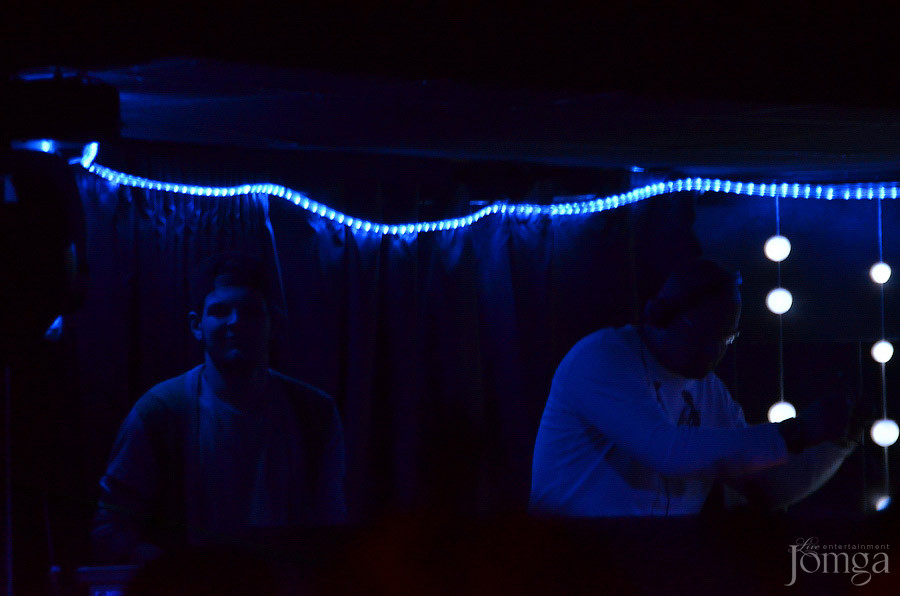 Фотография с Сдвиг по FAZE в СТ КЛАБ 