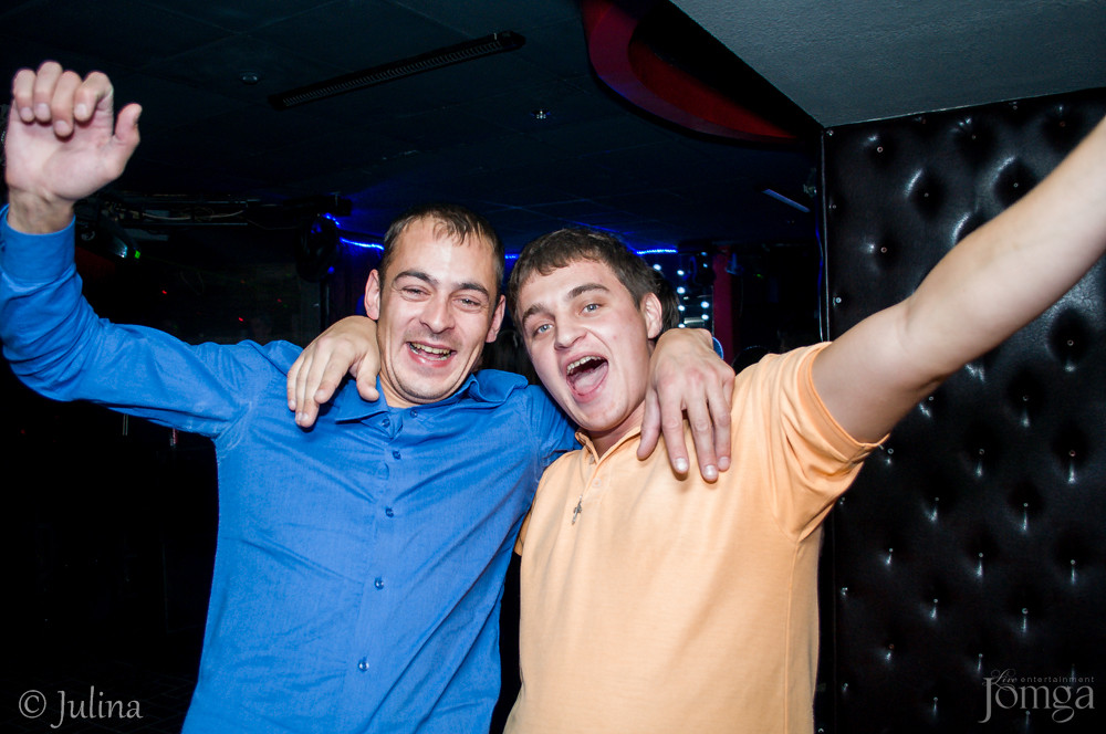 Фотография с Сдвиг по FAZE в СТ КЛАБ 