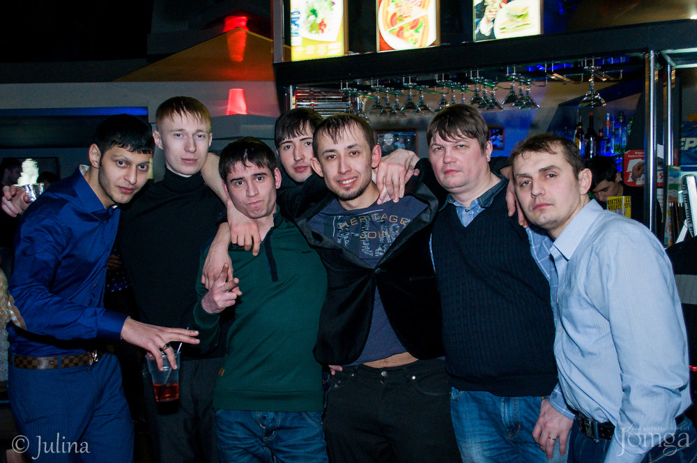 Фотография с Сдвиг по FAZE в СТ КЛАБ 