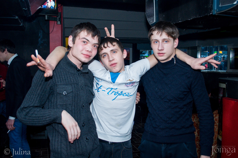 Фотография с Сдвиг по FAZE в СТ КЛАБ 