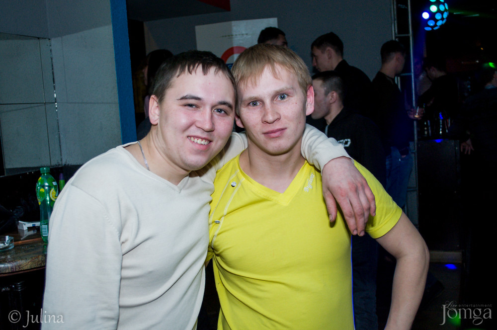 Фотография с Сдвиг по FAZE в СТ КЛАБ 