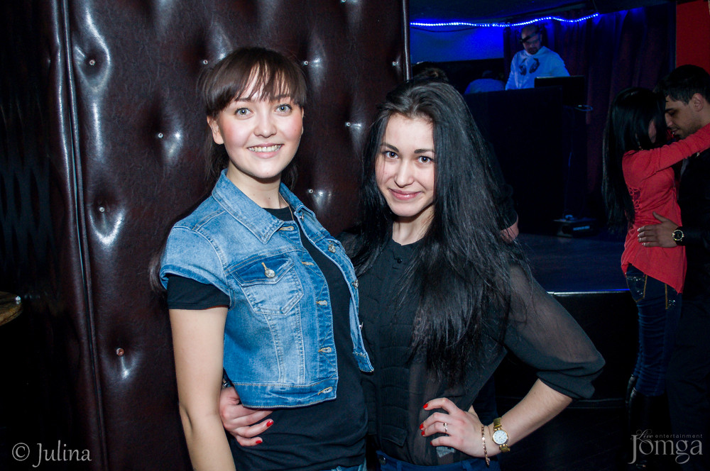 Фотография с Сдвиг по FAZE в СТ КЛАБ 