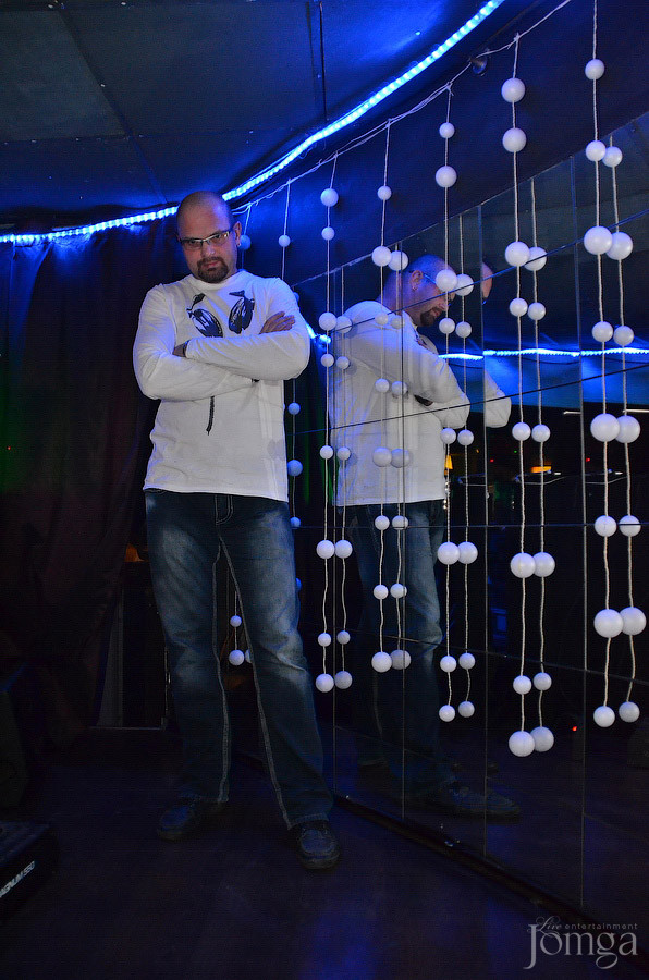 Фотография с Сдвиг по FAZE в СТ КЛАБ 