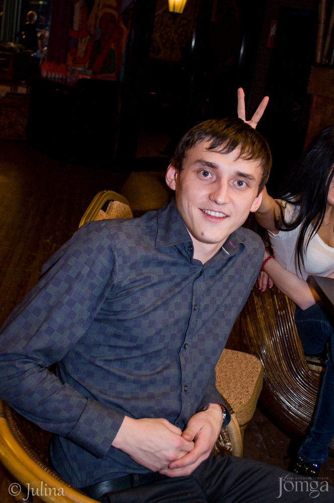 Фотография с Сдвиг по FAZE в СТ КЛАБ 