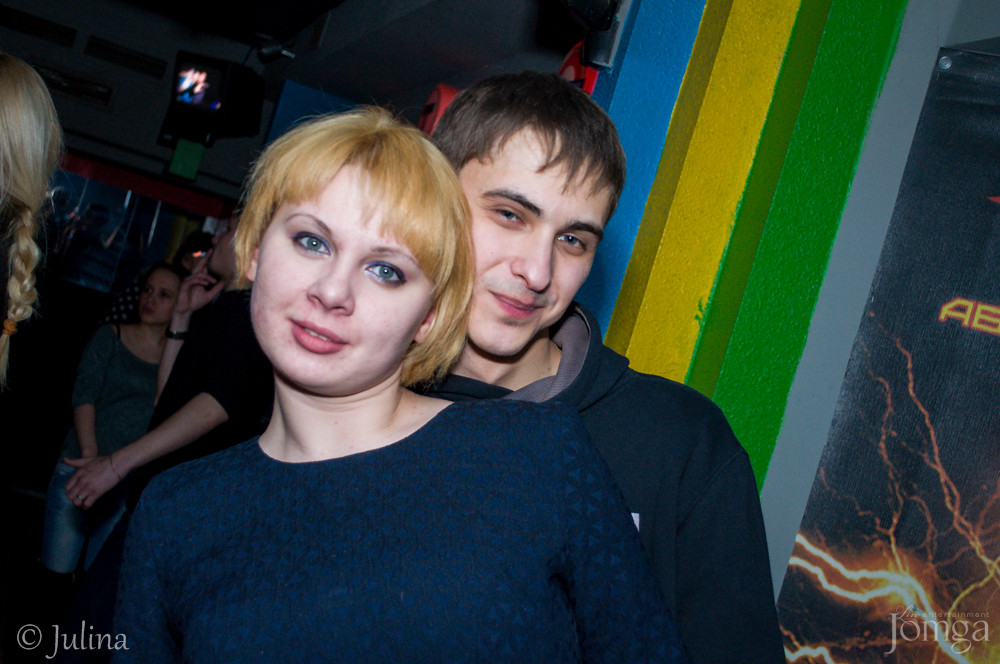 Фотография с Сдвиг по FAZE в СТ КЛАБ 