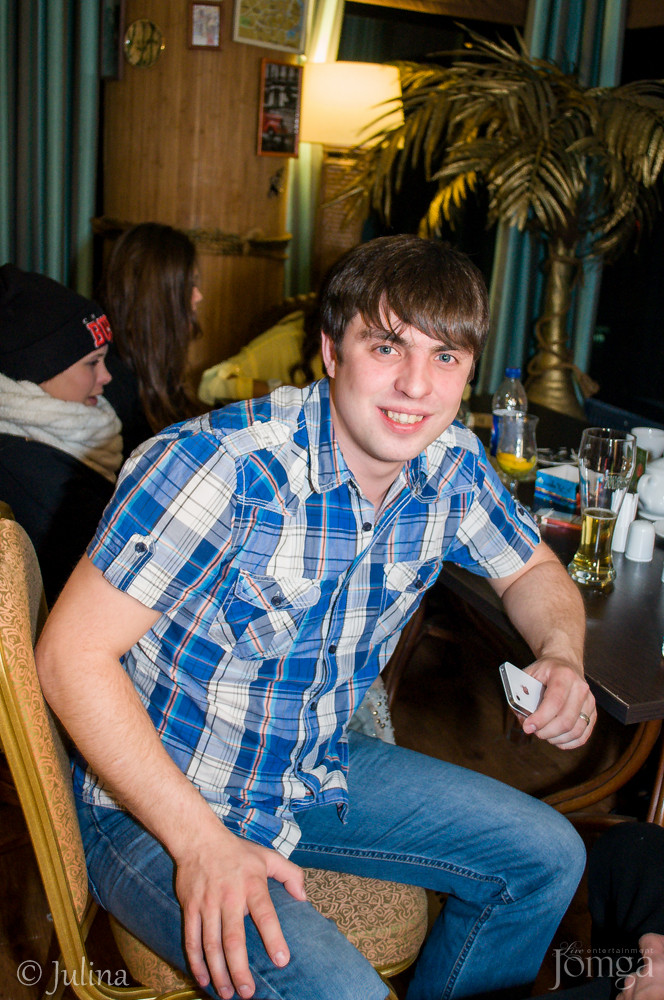 Фотография с Сдвиг по FAZE в СТ КЛАБ 