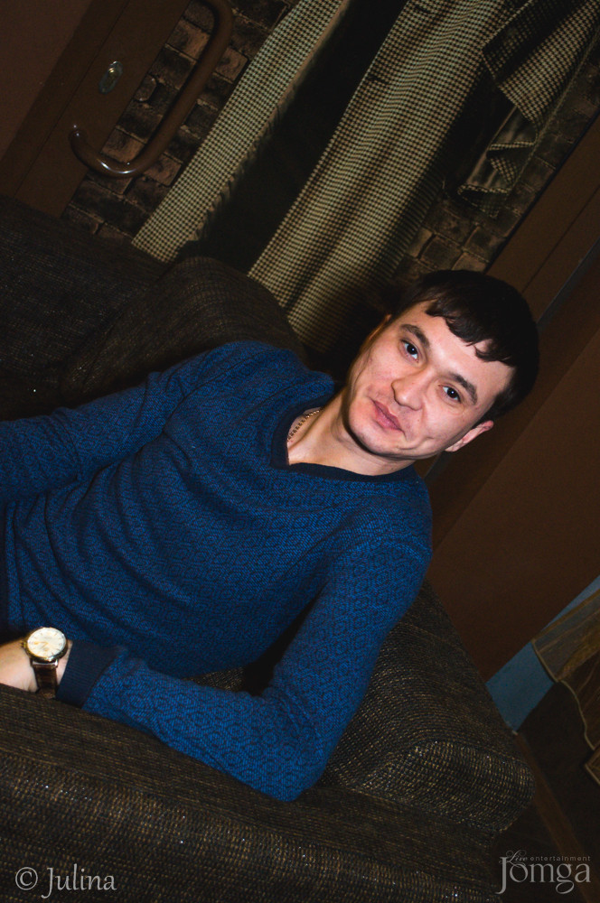 Фотография с Сдвиг по FAZE в СТ КЛАБ 