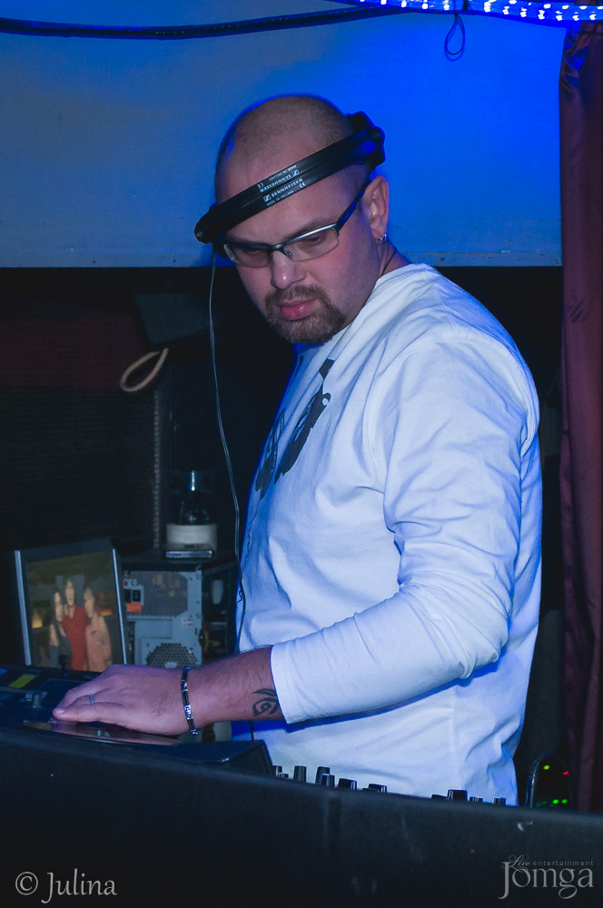 Фотография с Сдвиг по FAZE в СТ КЛАБ 