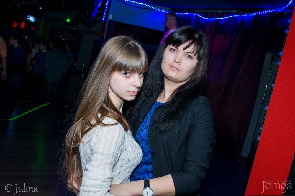 Фотография с Сдвиг по FAZE в СТ КЛАБ 