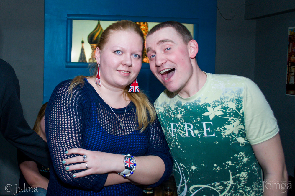 Фотография с Сдвиг по FAZE в СТ КЛАБ 